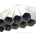 Prime Quality Customized SS Polygon Pipe